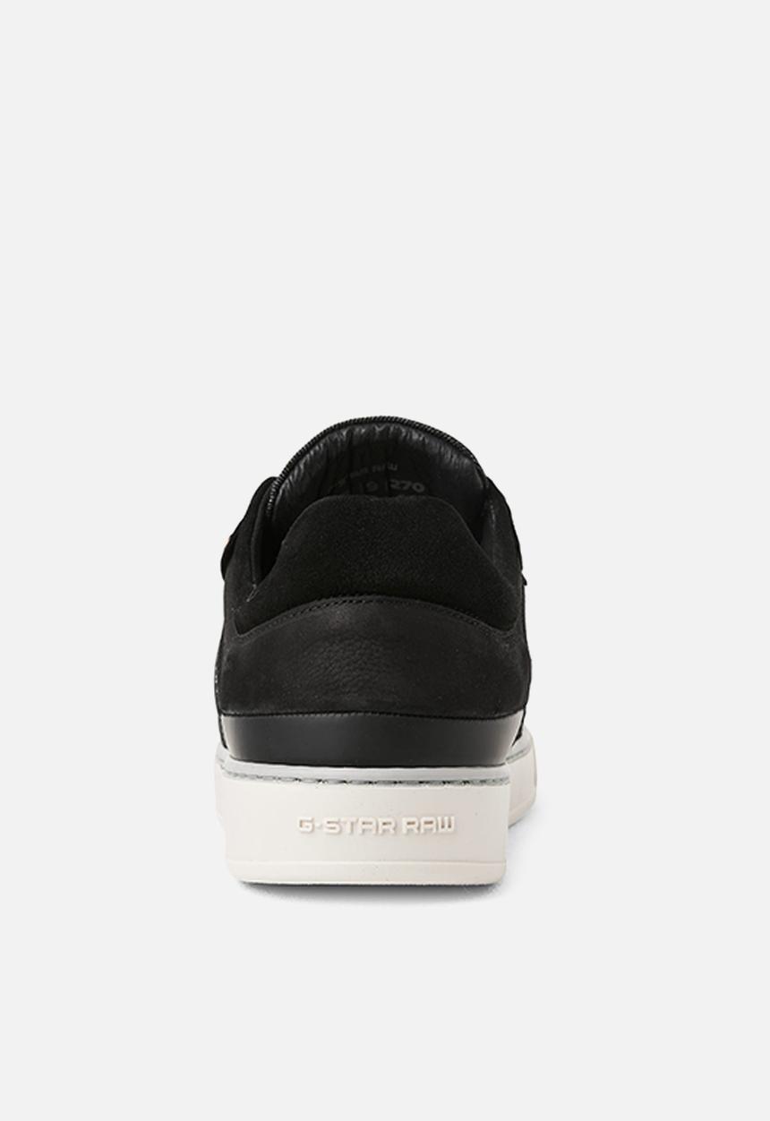 G-STAR - Ravond dnm m 0973 - black 
