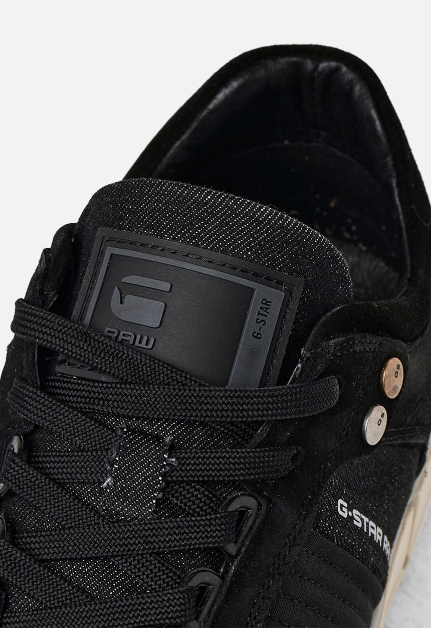 G-STAR - Ravond dnm m 0973 - black 
