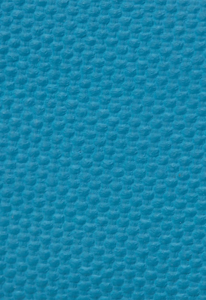 G-STAR - Theq run logo - stone & teal