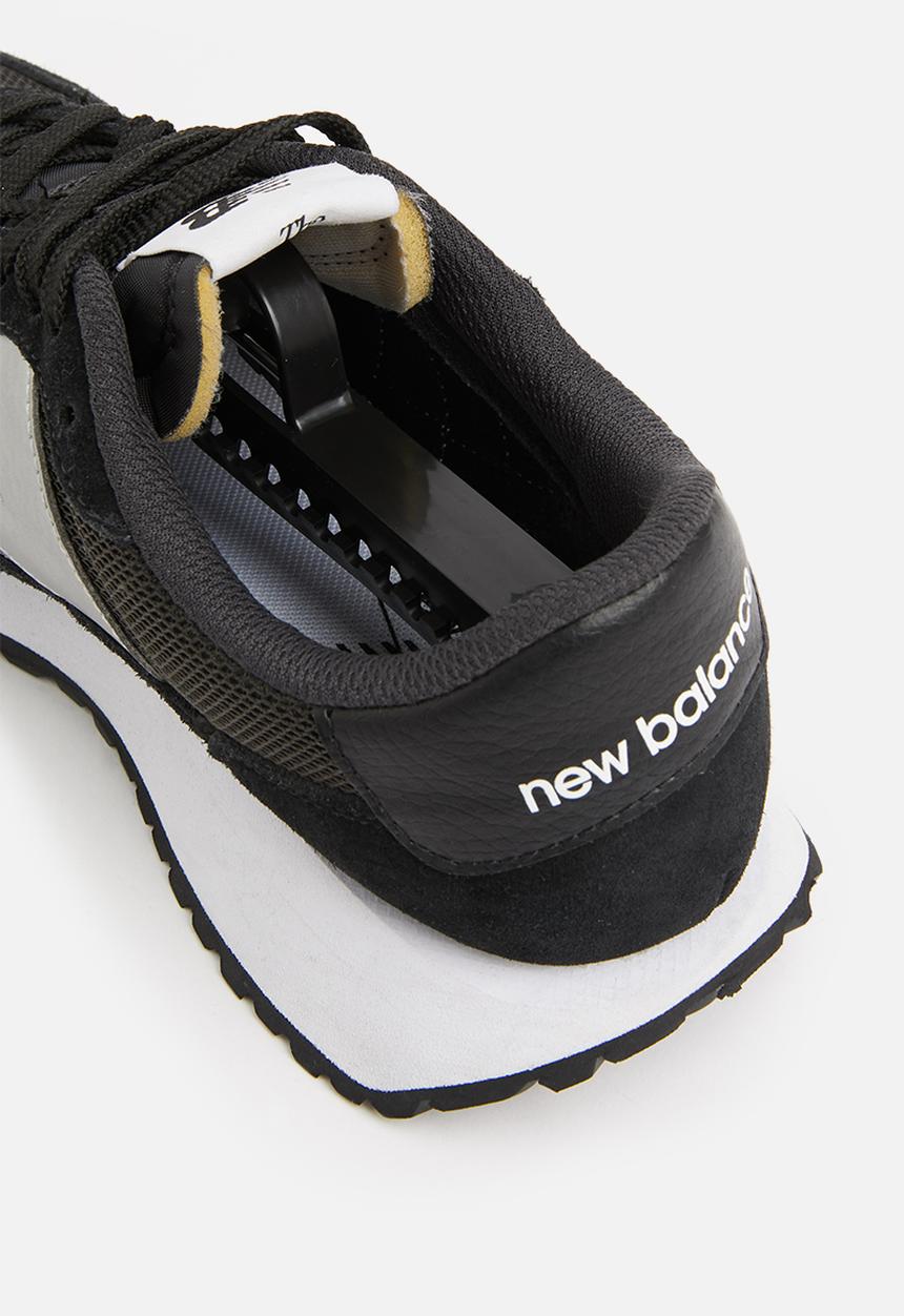 Binder - Shoe tree and dust bag - black