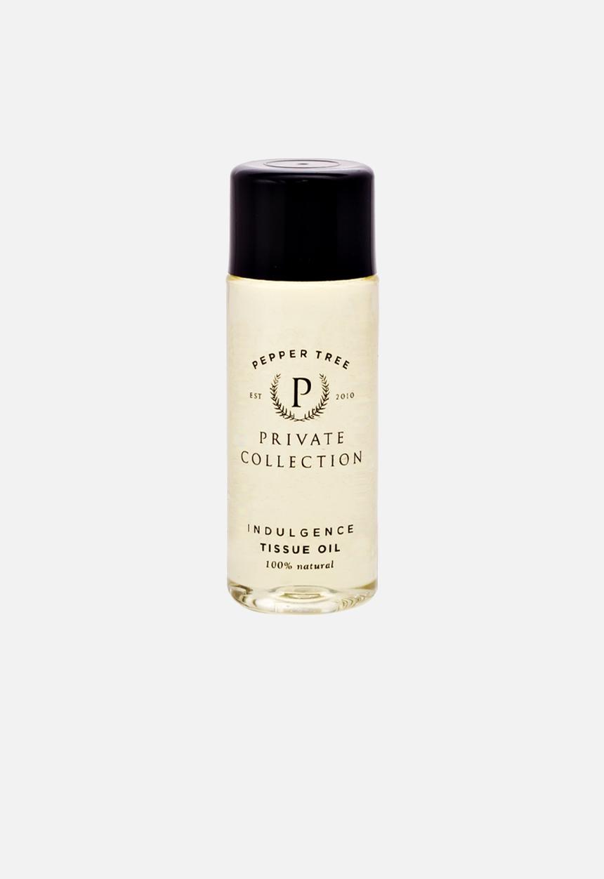 PEPPER TREE - Private Collection Indulgence Tissue Oil 