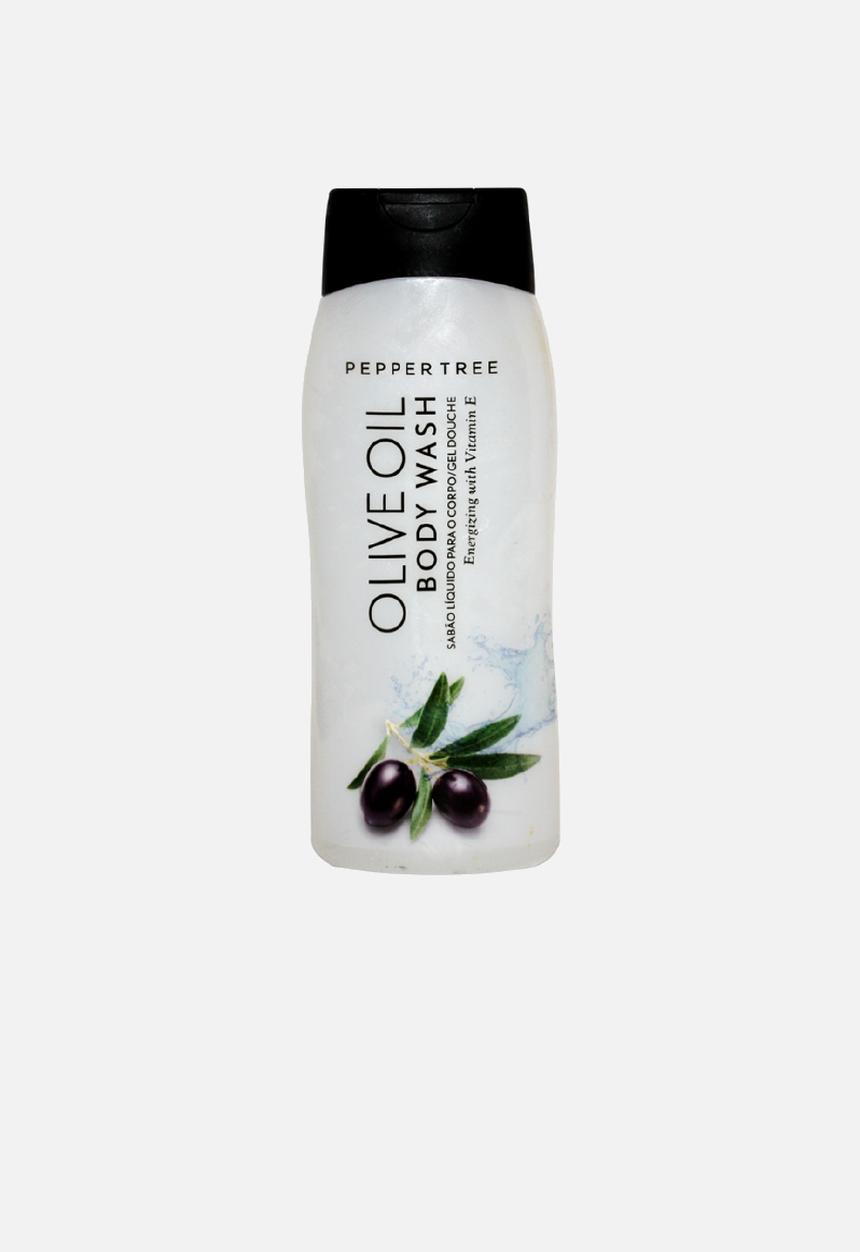PEPPER TREE - Olive Oil Body Wash