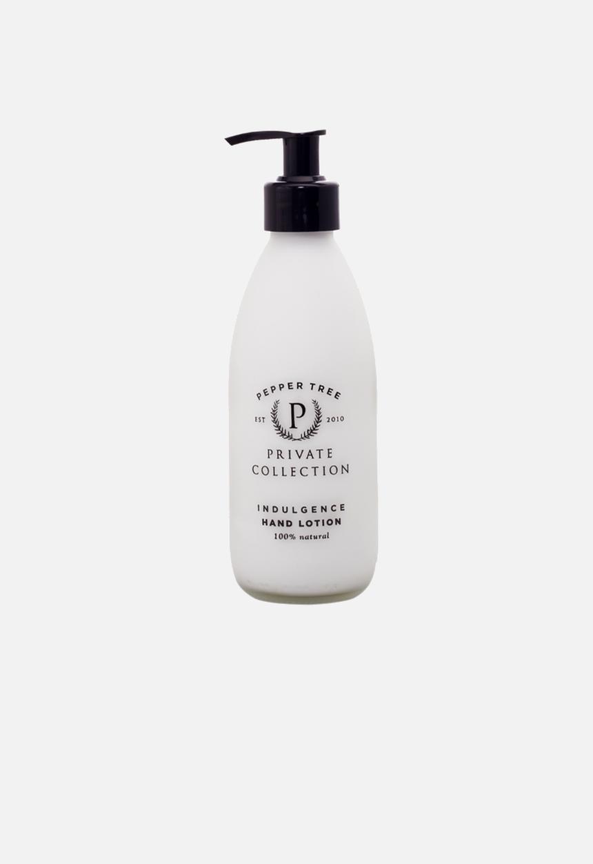 PEPPER TREE - Private Collection Indulgence Hand Lotion
