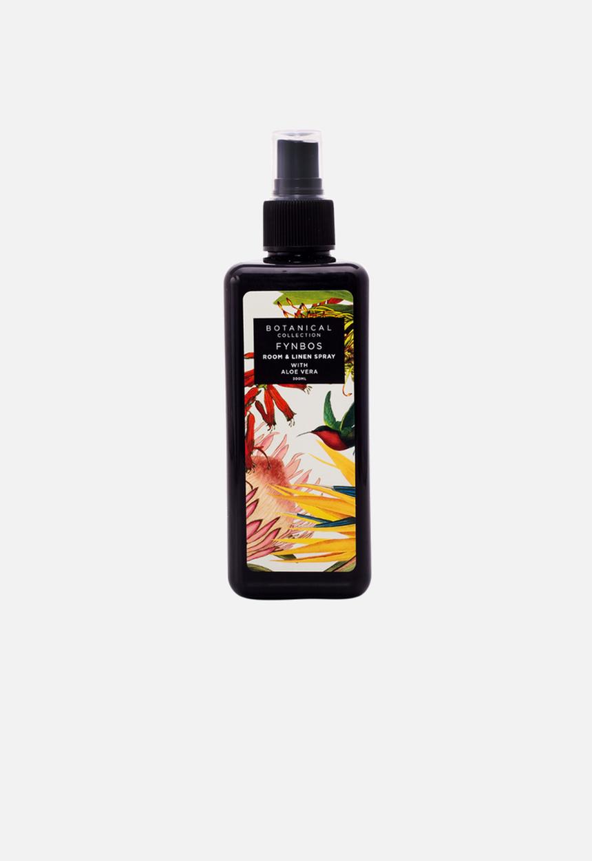 PEPPER TREE - Botanical Collection Fynbos Room & Linen Spray