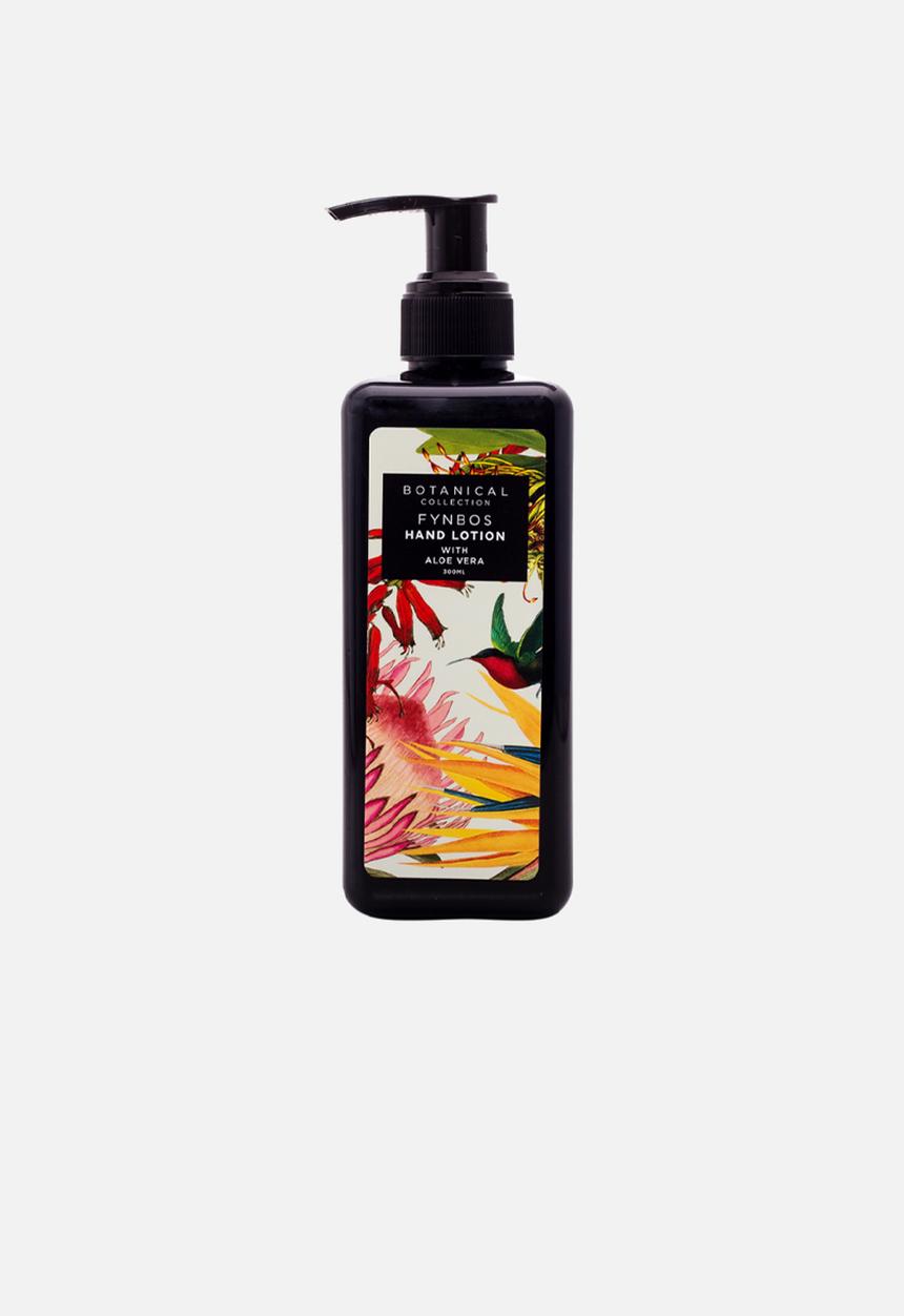 PEPPER TREE - Botanical Collection Fynbos Hand & Body Lotion