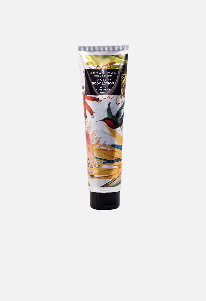 PEPPER TREE - Botancial Collection Fynbos Hand & Body Travel Pack