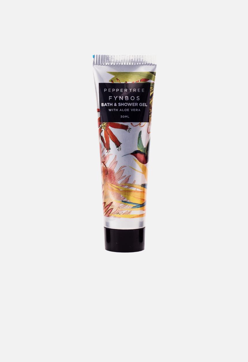 PEPPER TREE - Botanical Collection Fynbos Travel Bag