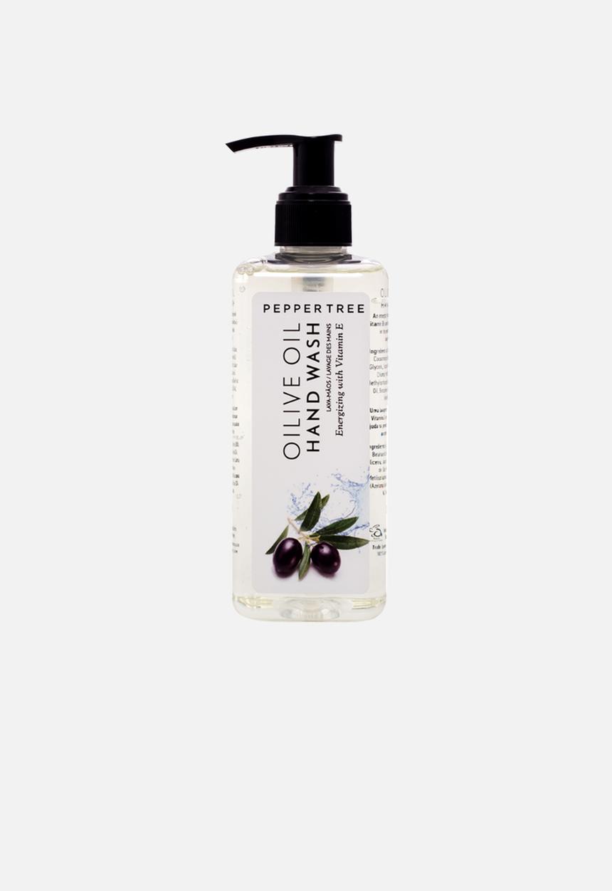 PEPPER TREE - Olive Oil Hand Wash