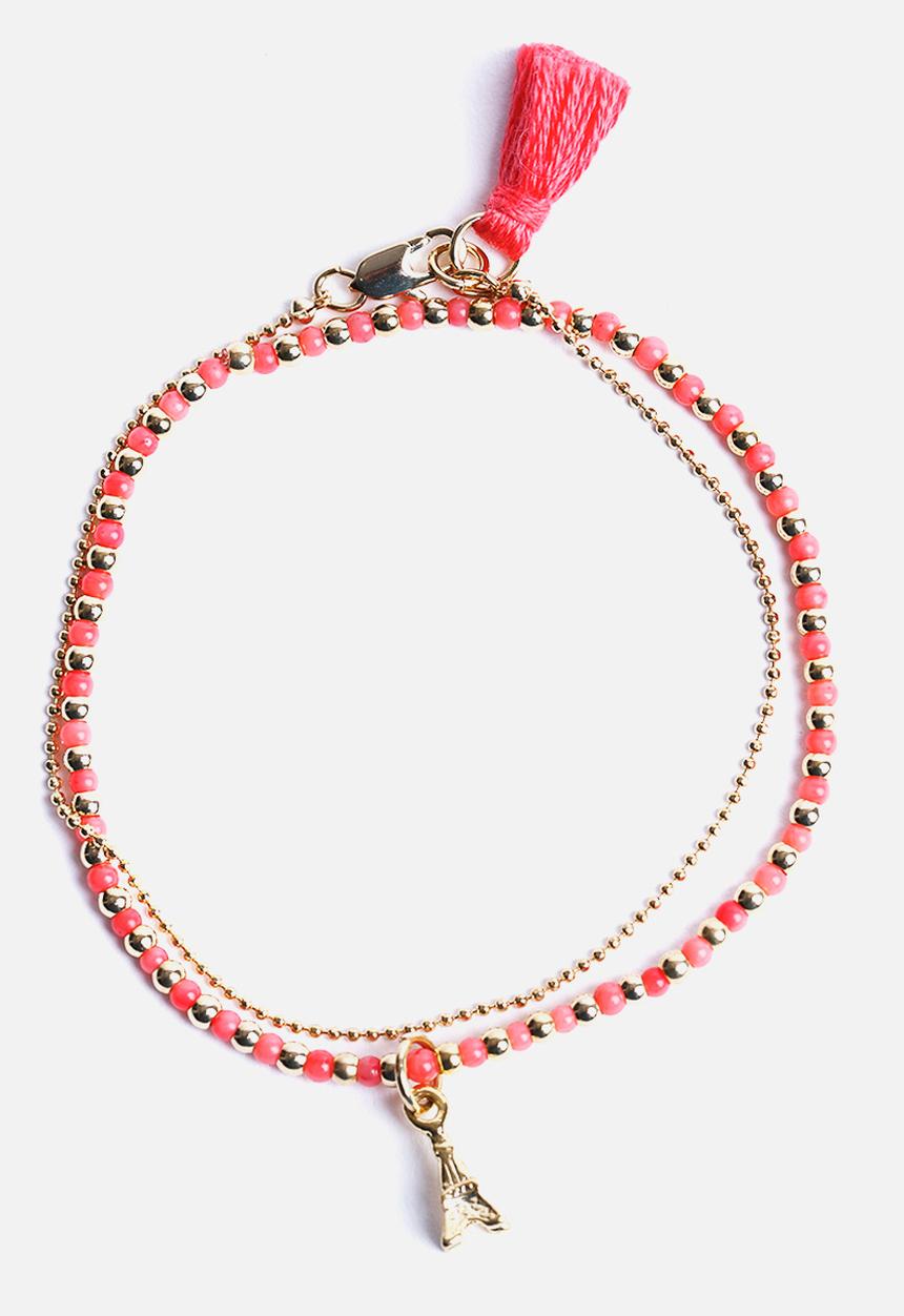 Miss Maxi - Tassle Pack