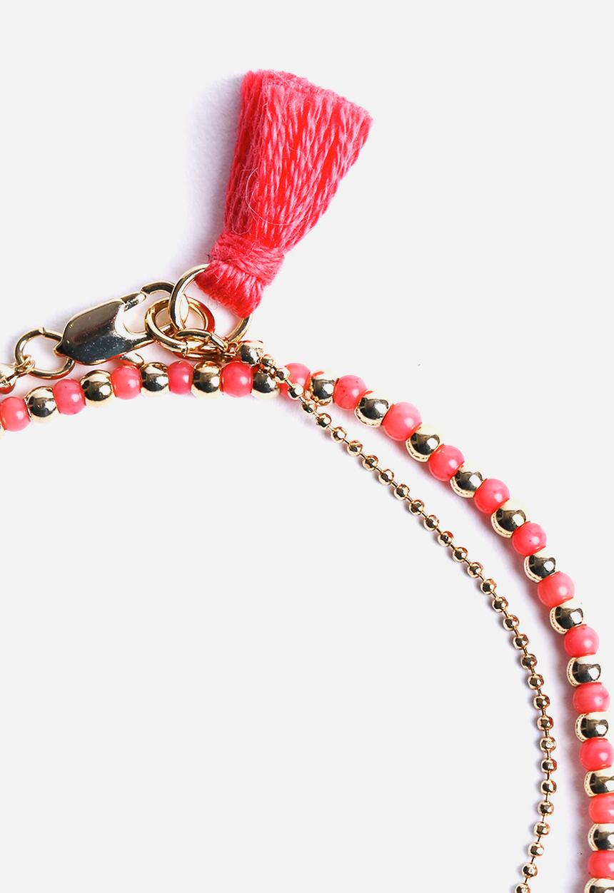 Miss Maxi - Tassle Pack