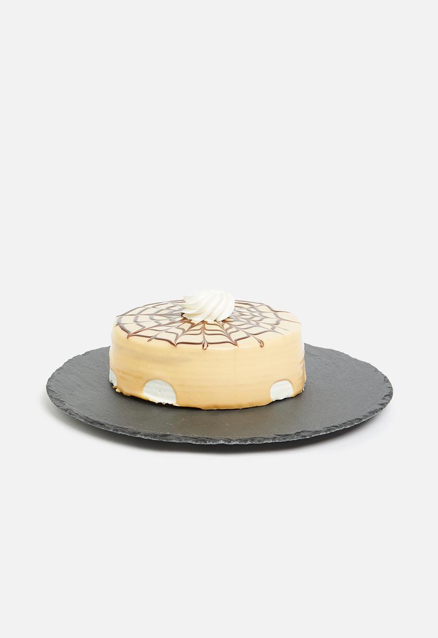 Kitchen Craft - Artesà lazy susan - slate