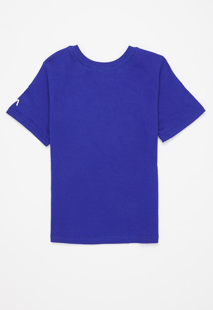 Superbalist Kids - NASA tee - blue