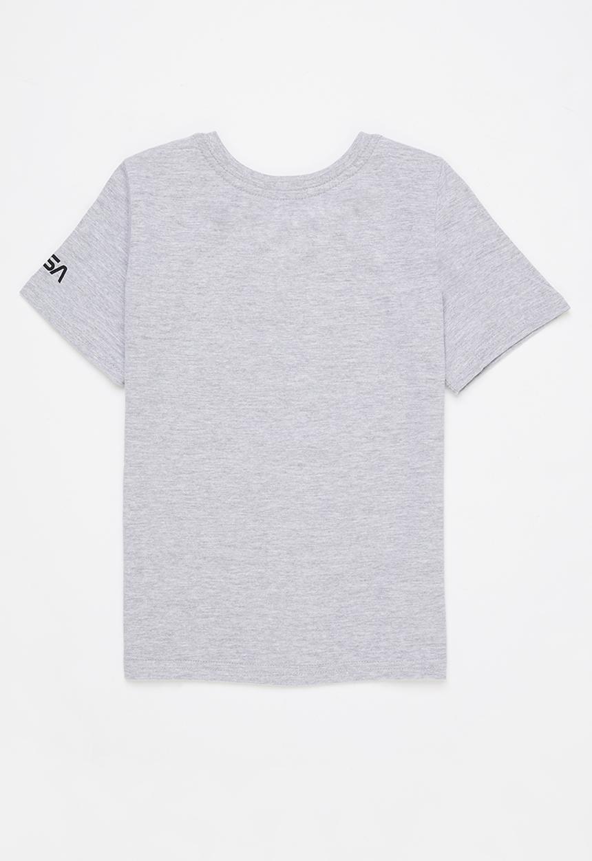 Superbalist Kids - NASA tee - grey