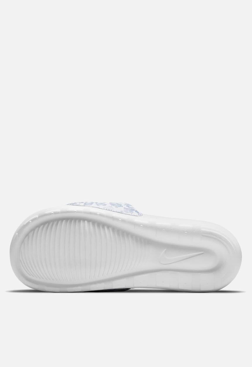 Nike - Nike victori one - white/metallic gold-wolf grey