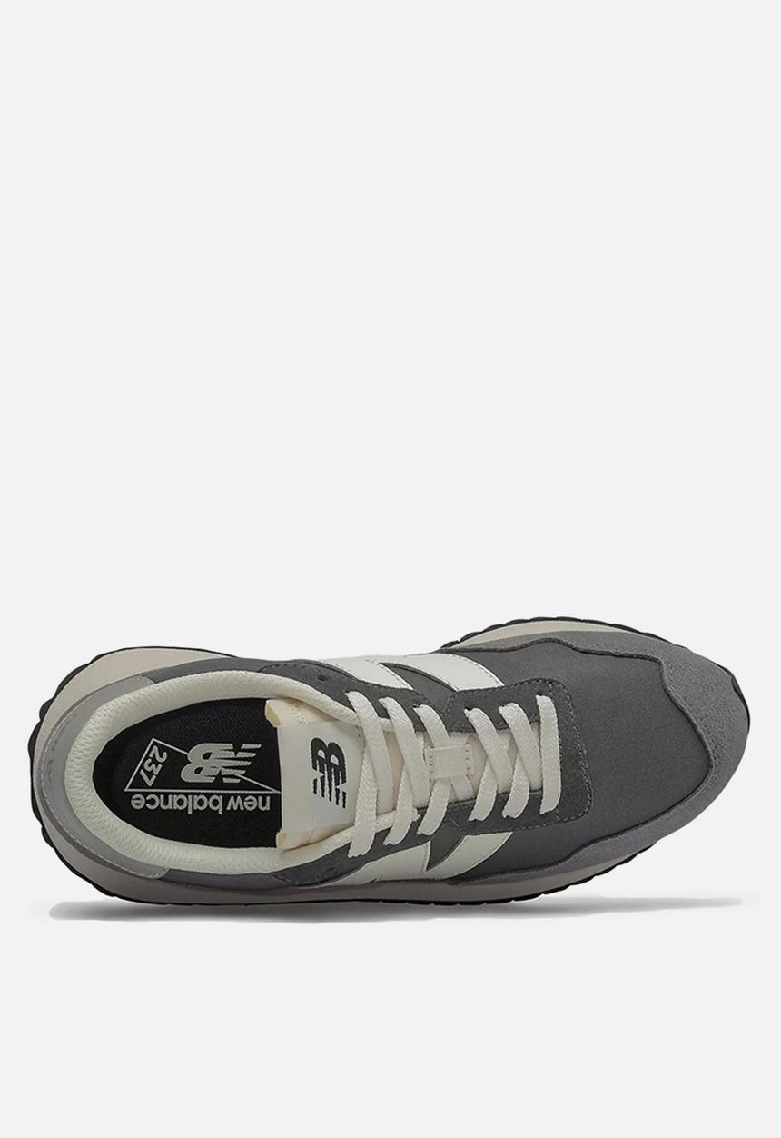 New Balance  - 237 v1 - colour theory - black (001)