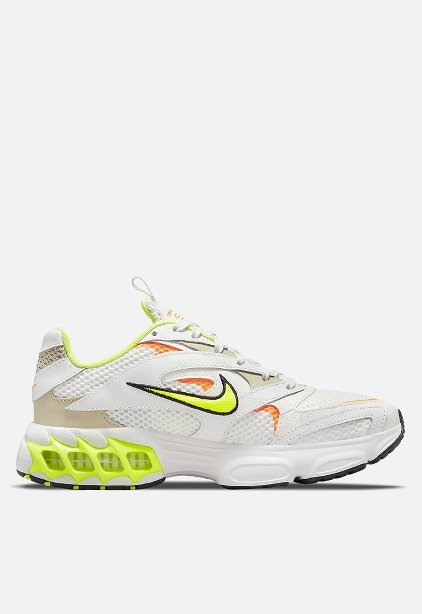 Nike - Zoom air fire - summit white/volt-rattan-sail