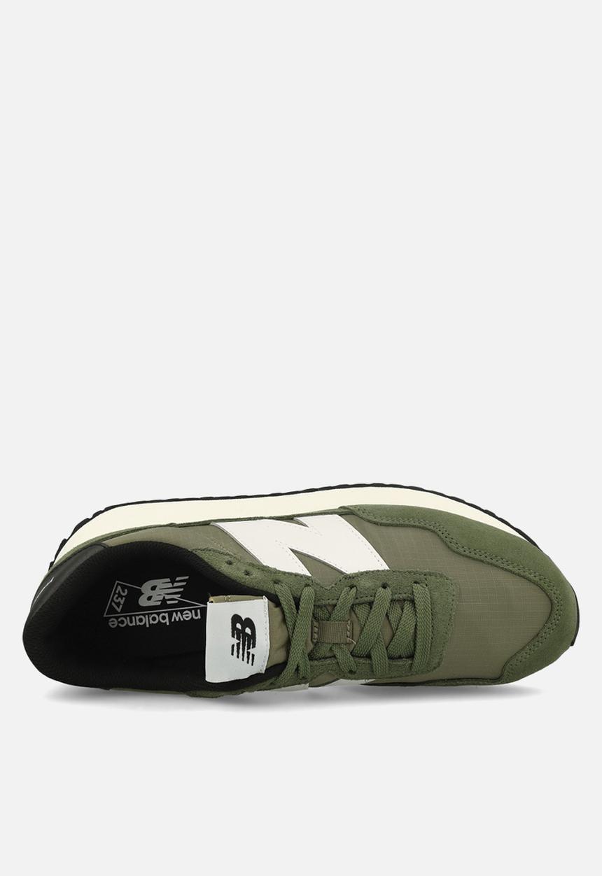New Balance  - 237 v1 - ultra luxe - norway spruce (337)