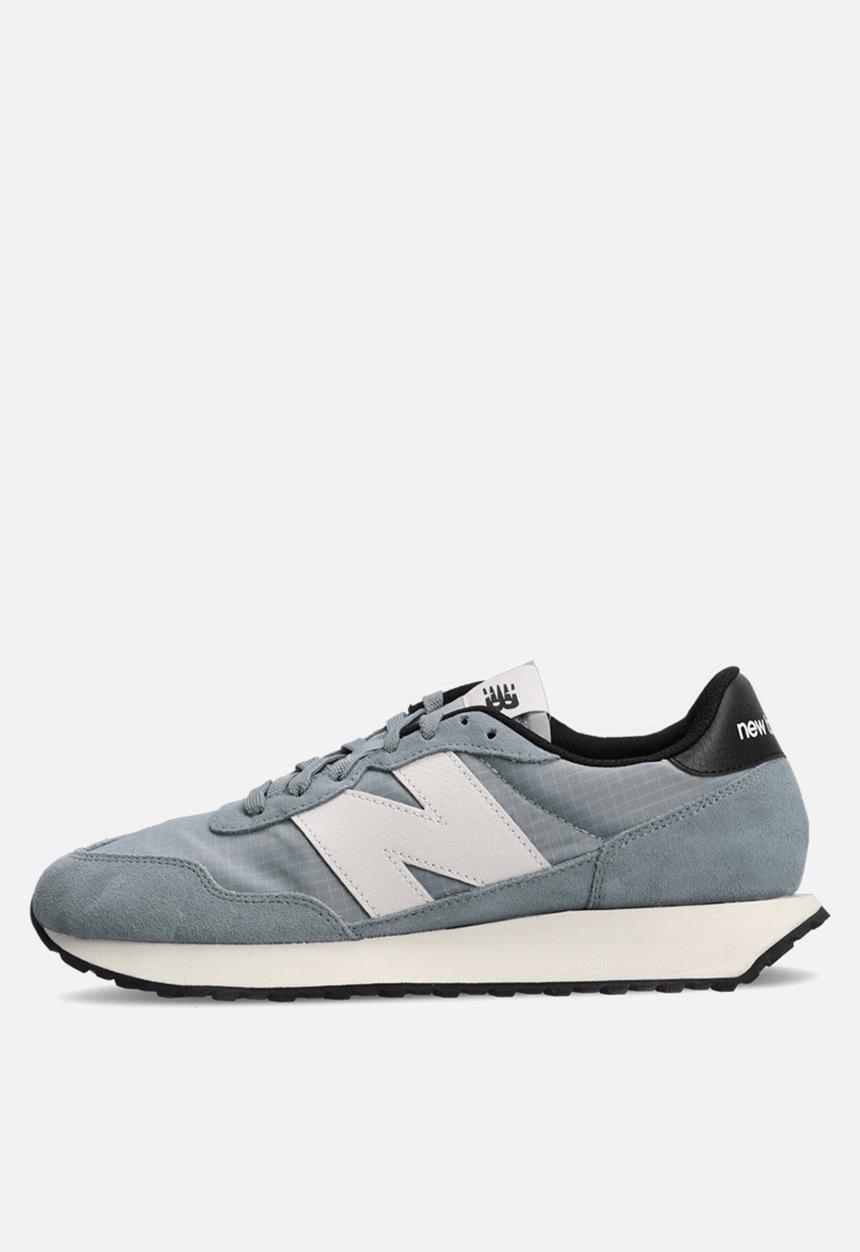New Balance  - 237 v1 - ultra luxe - slate (055)