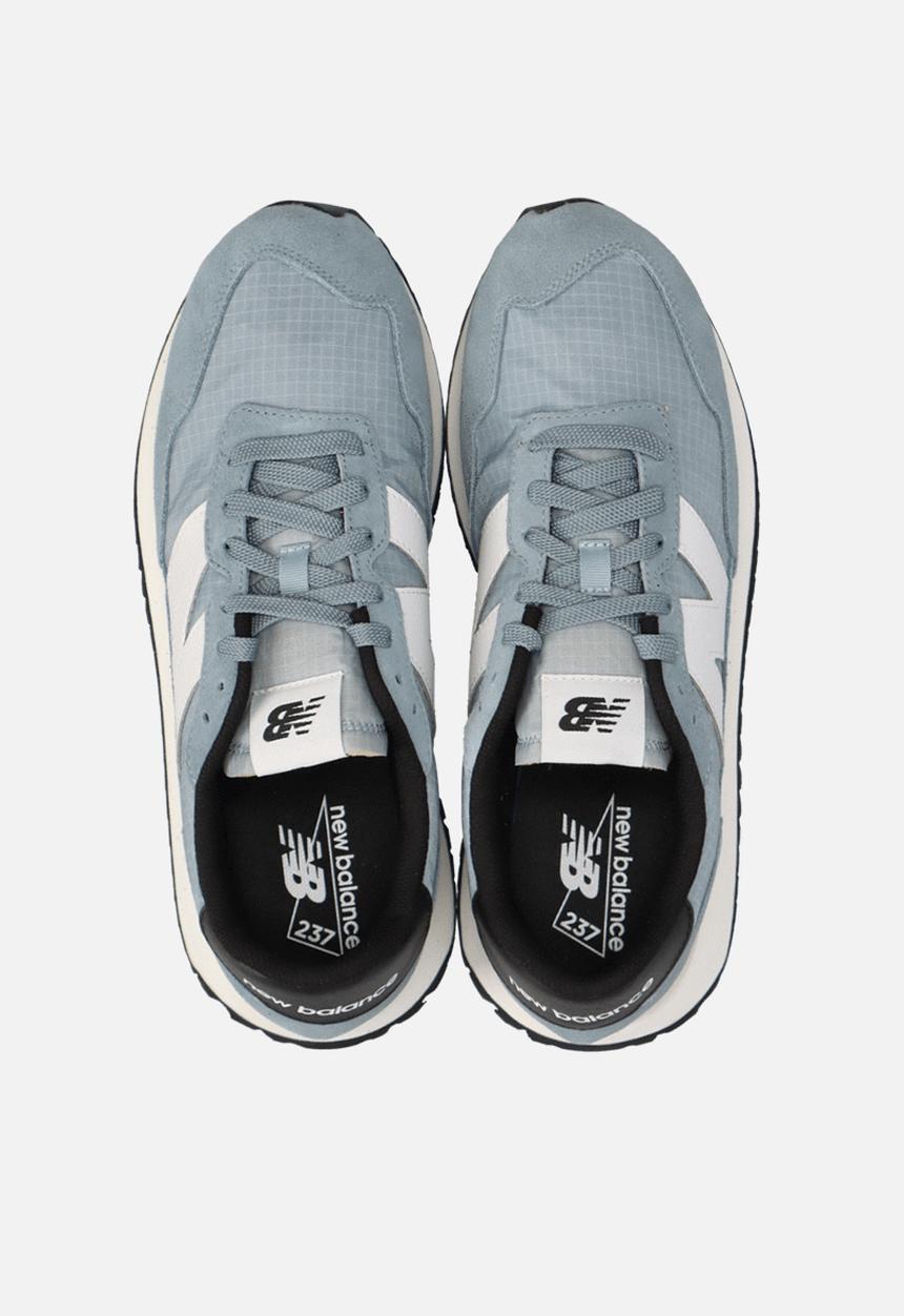 New Balance  - 237 v1 - ultra luxe - slate (055)