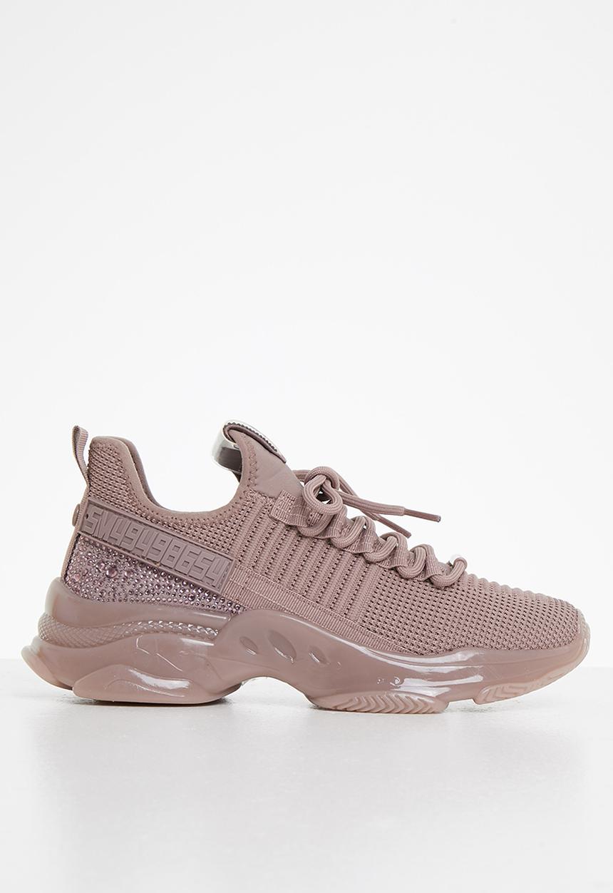 Steve Madden - Maxilla-r sneaker - mauve