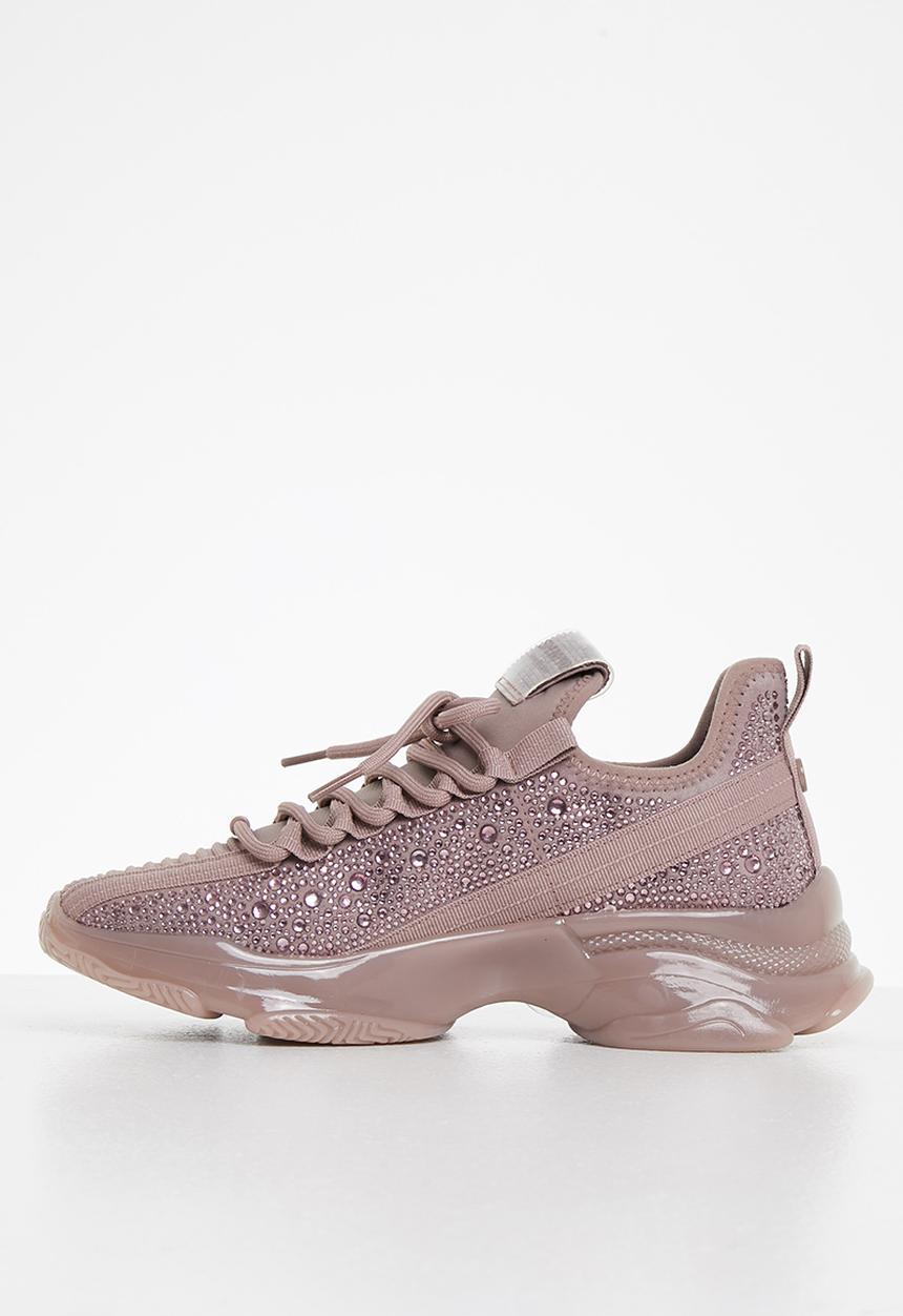 Steve Madden - Maxilla-r sneaker - mauve