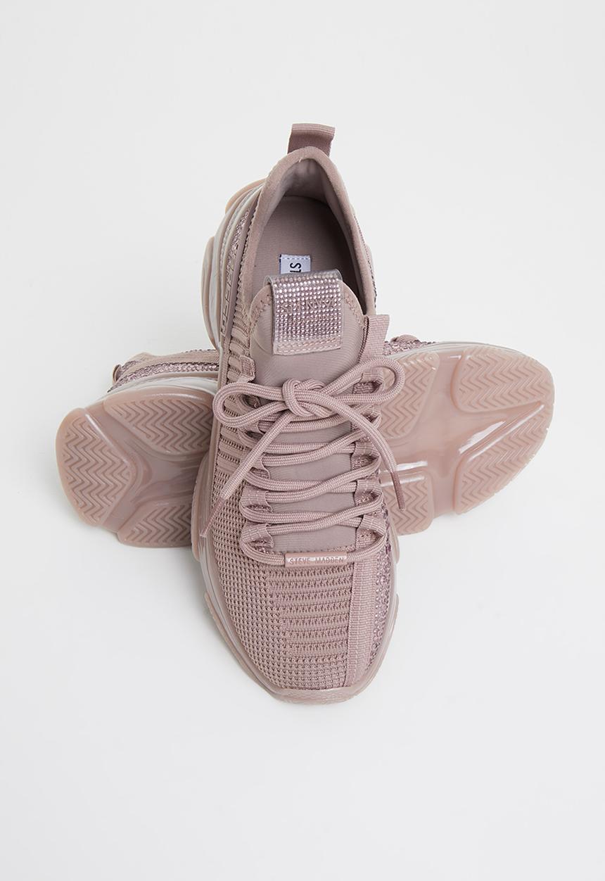 Steve Madden - Maxilla-r sneaker - mauve