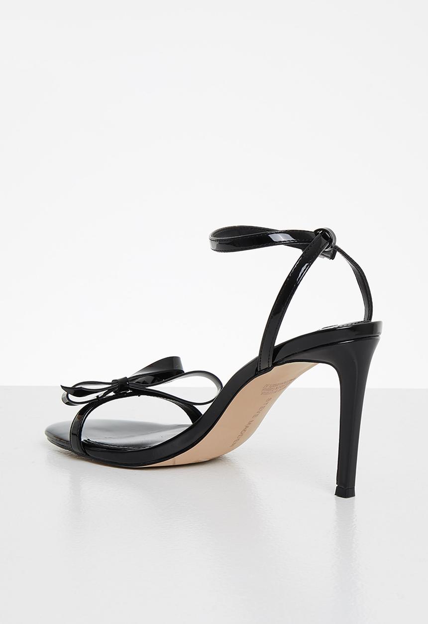 Steve Madden - Jamboree heel - black 