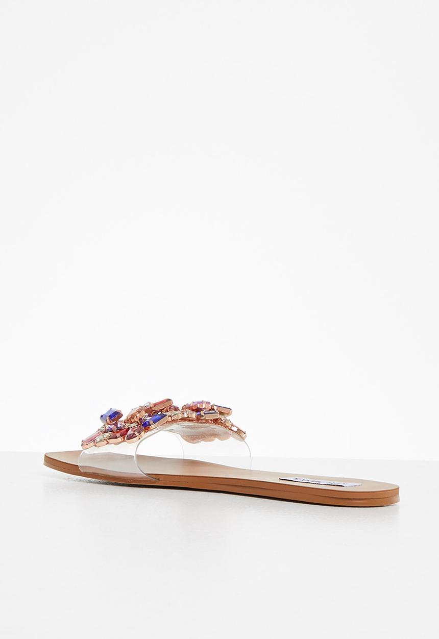 Steve Madden - Brielle slide - multi