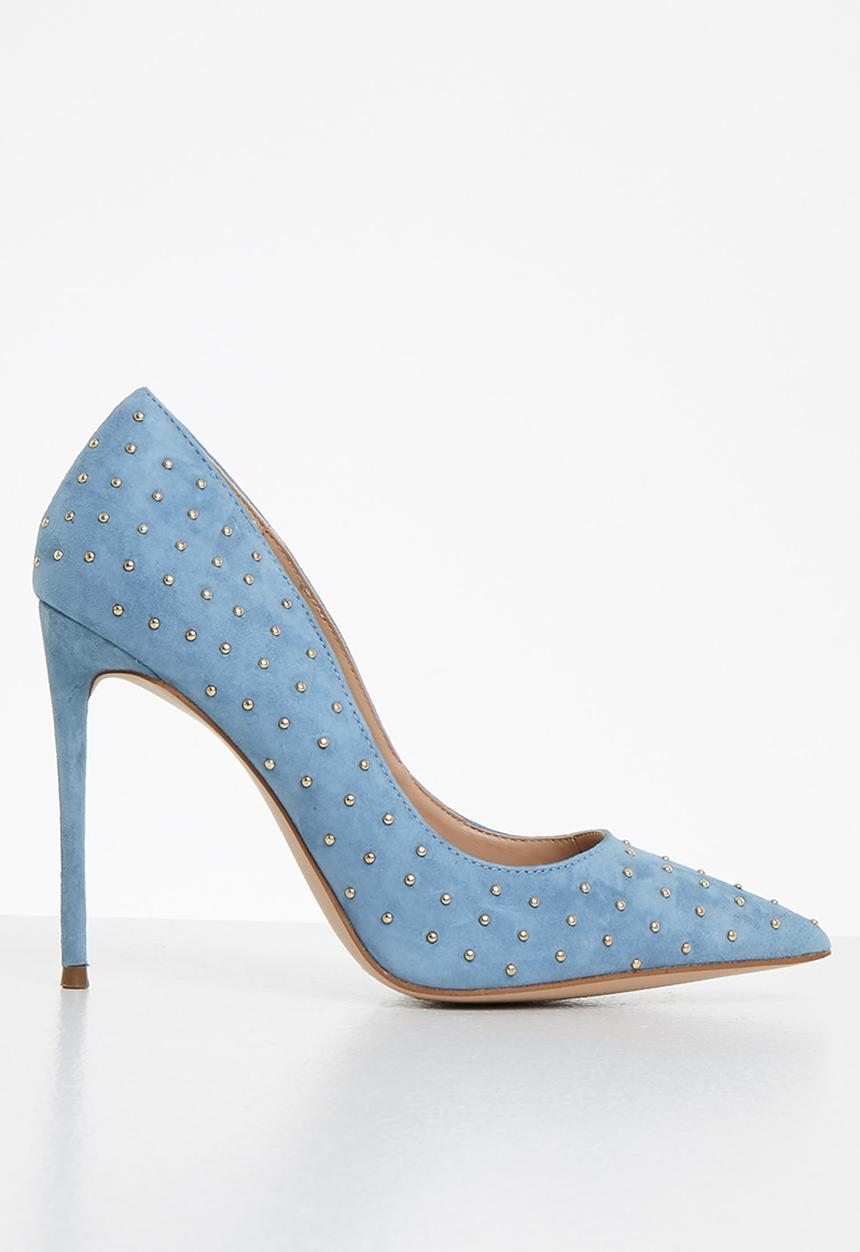 Steve Madden - Valarie court - blue 