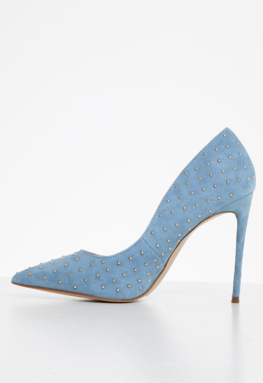 Steve Madden - Valarie court - blue 