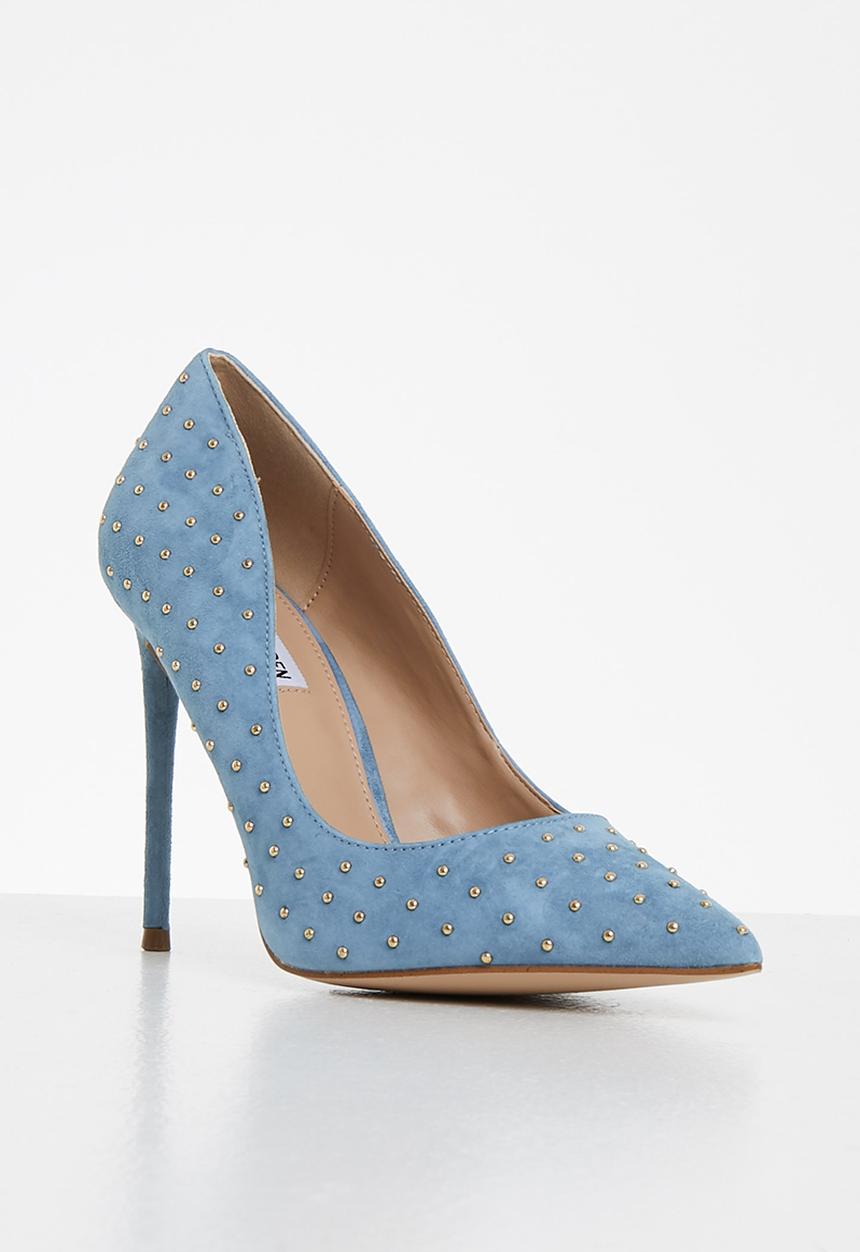 Steve Madden - Valarie court - blue 