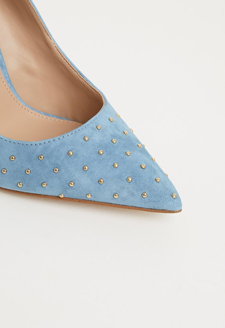Steve Madden - Valarie court - blue 