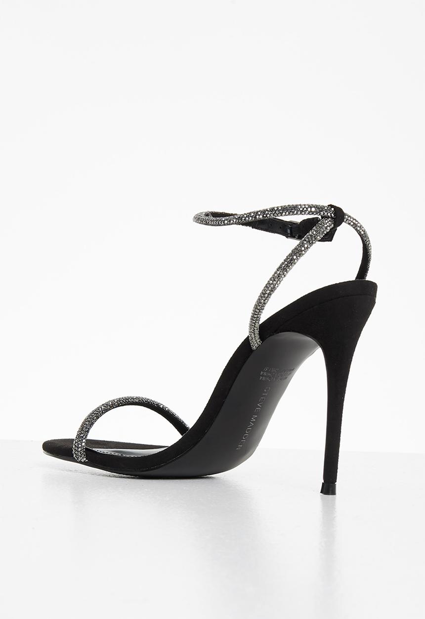 Steve Madden - Breslin heel - black