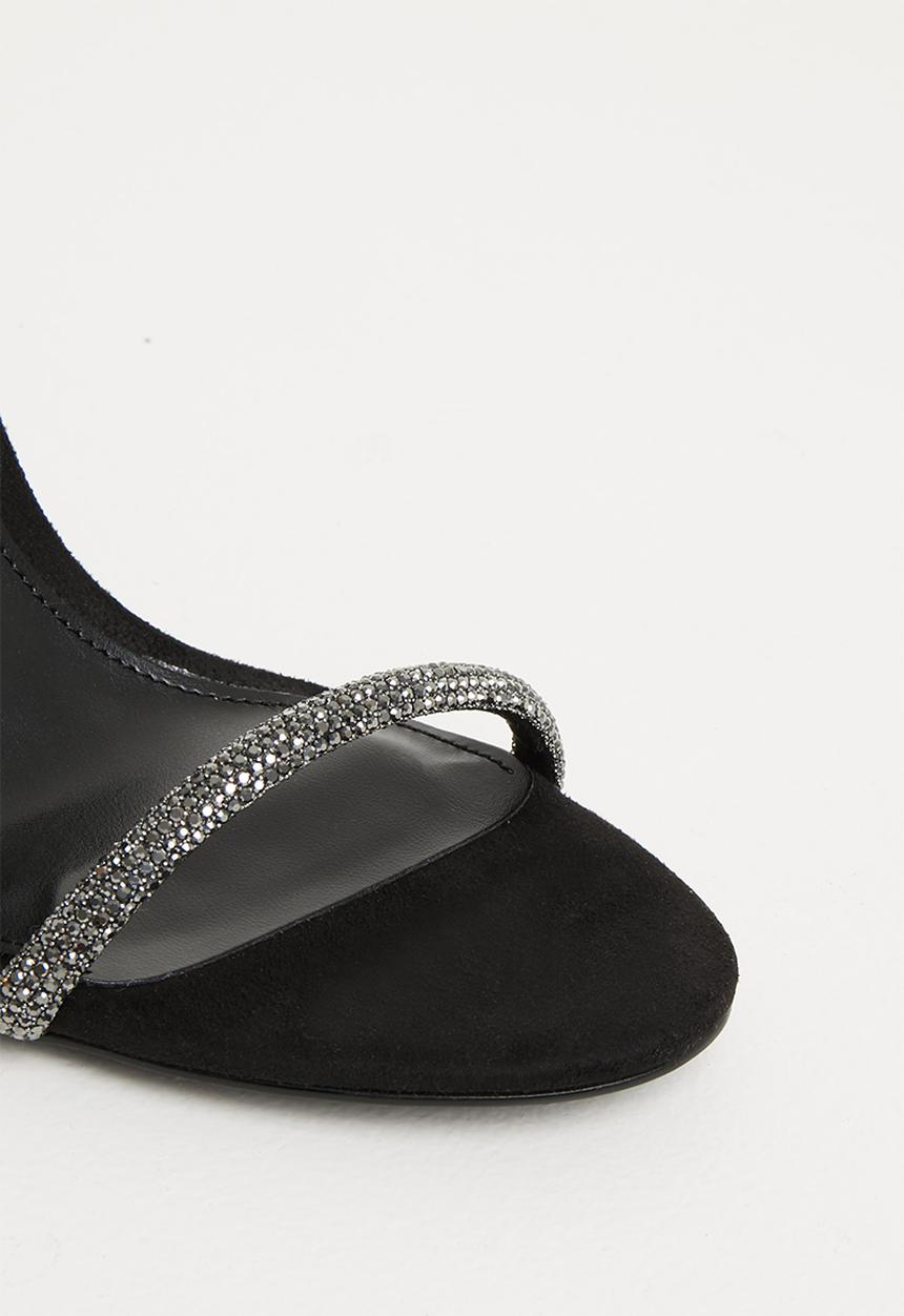 Steve Madden - Breslin heel - black