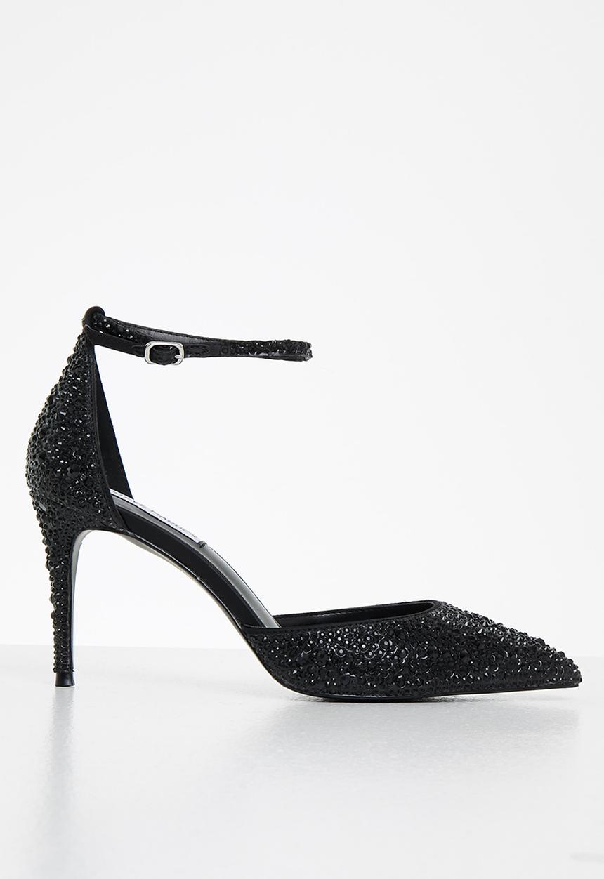 Steve Madden - Linsey-r court - black 