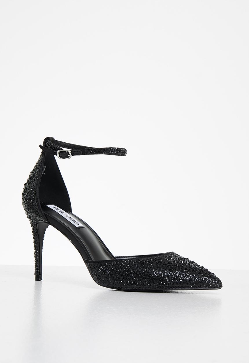 Steve Madden - Linsey-r court - black 