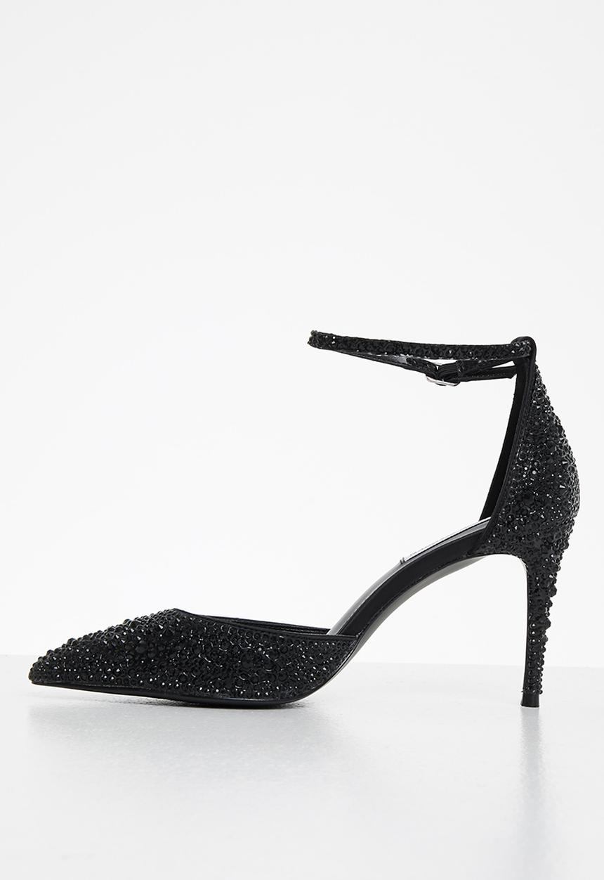 Steve Madden - Linsey-r court - black 