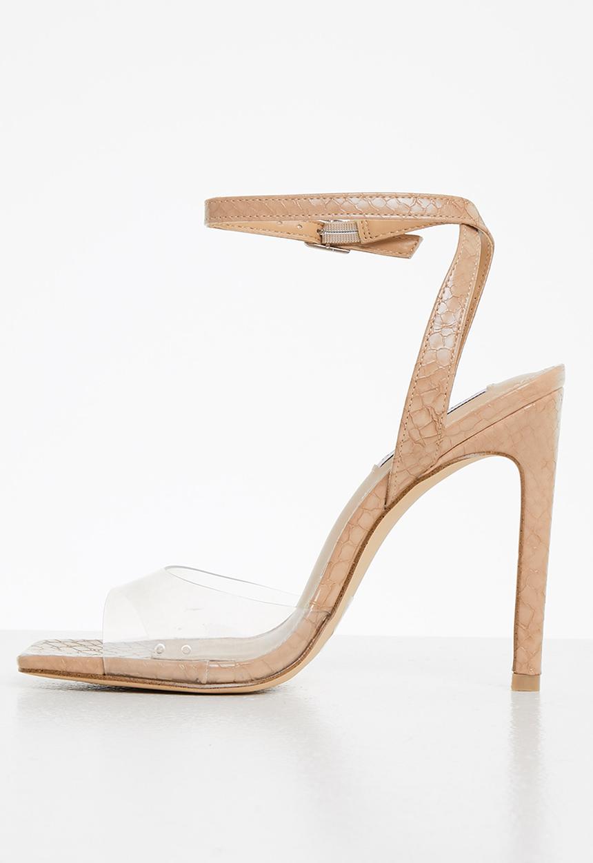 Steve Madden - Jessenia heel - tan