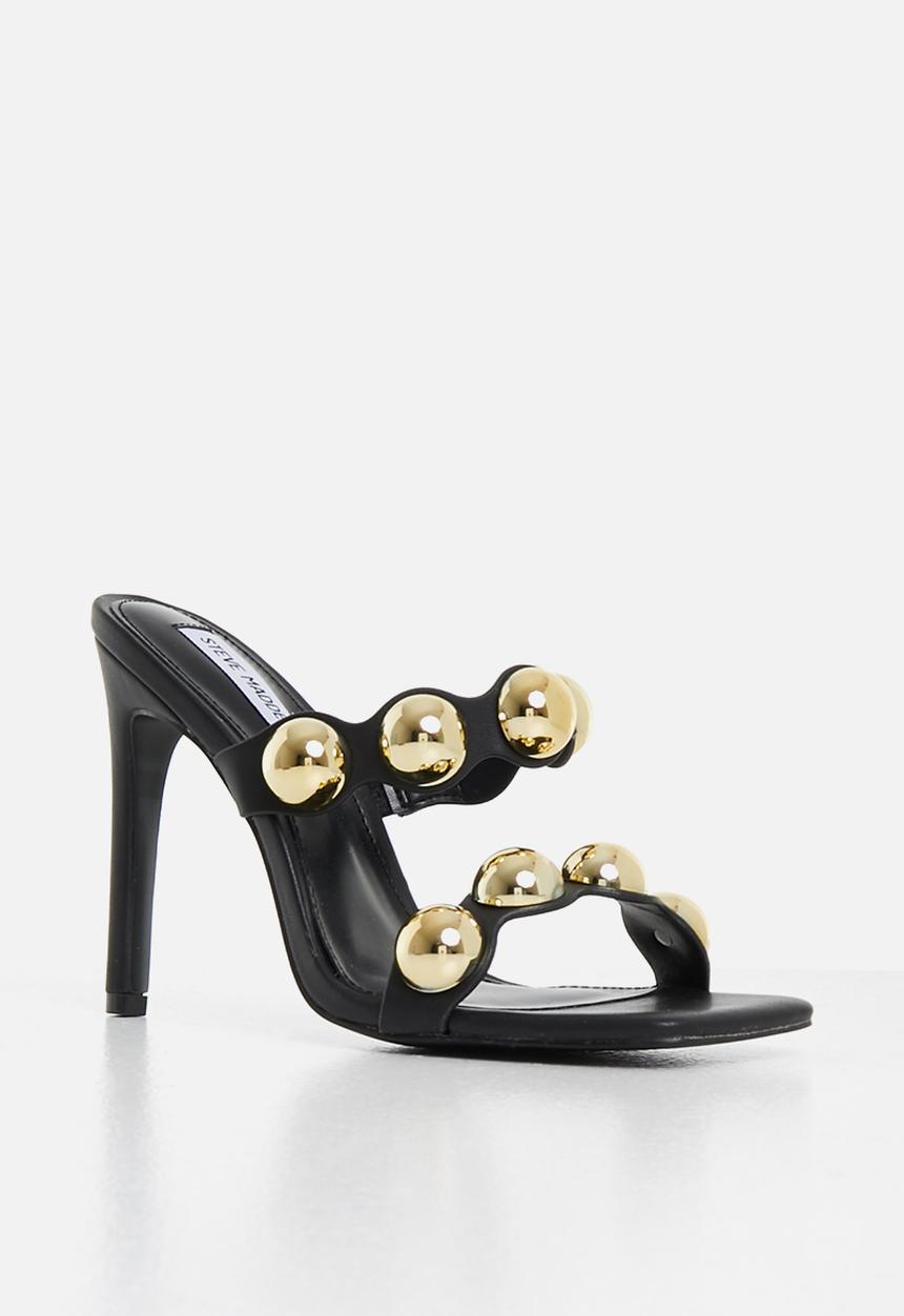 Steve Madden - Jovanni heel - black