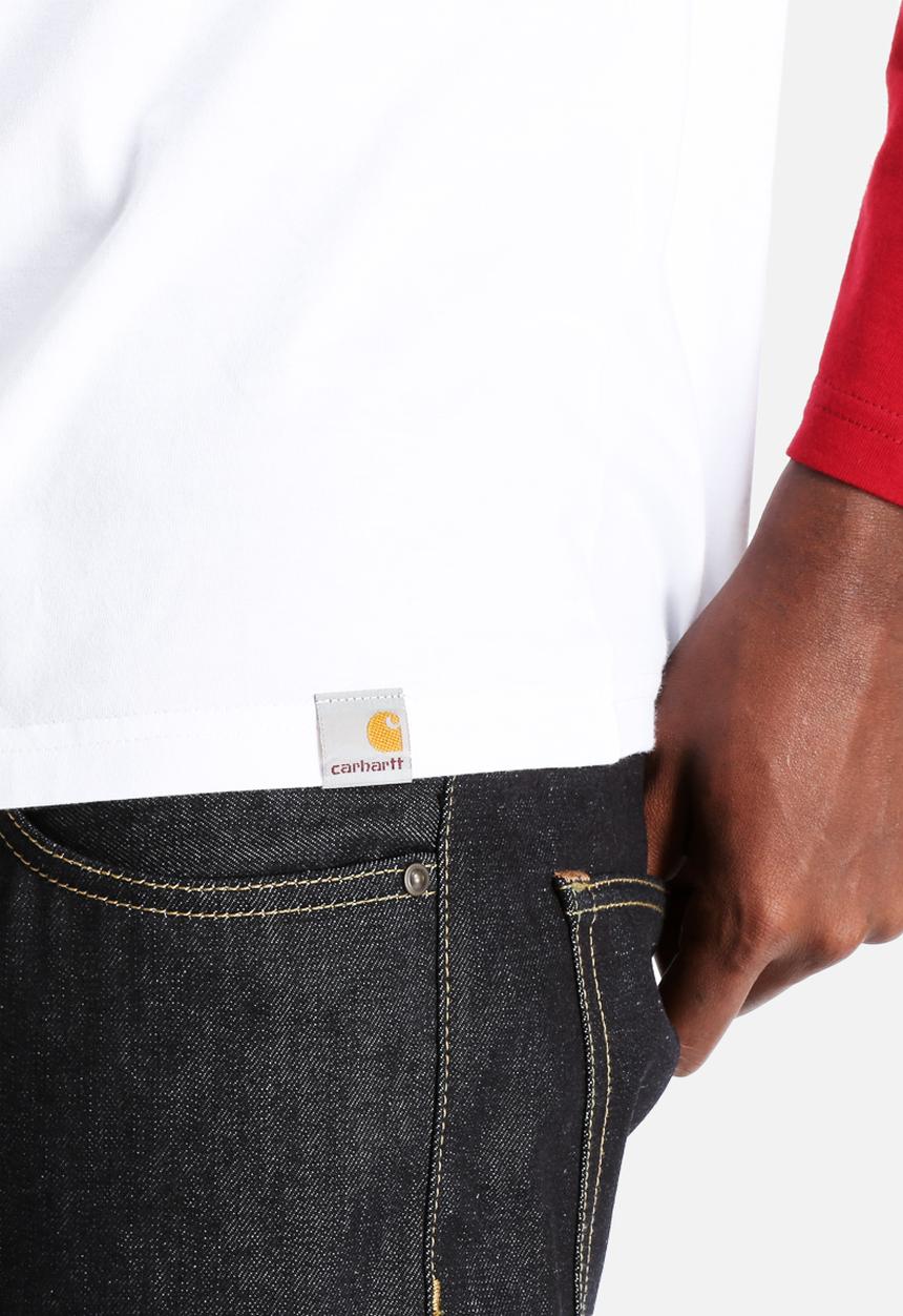 Carhartt WIP - LS League T-Shirt