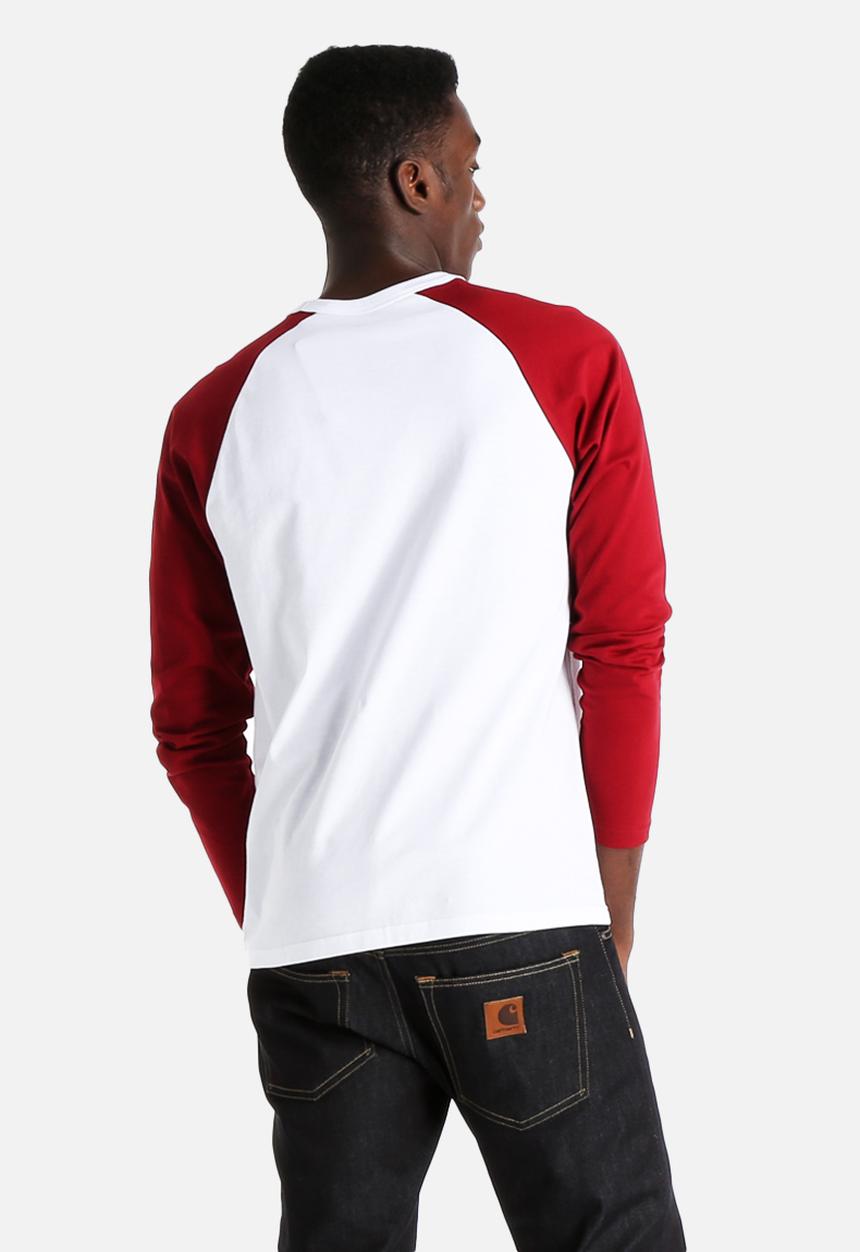Carhartt WIP - LS League T-Shirt