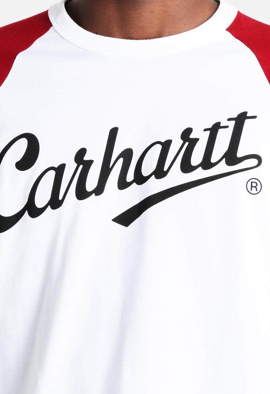 Carhartt WIP - LS League T-Shirt