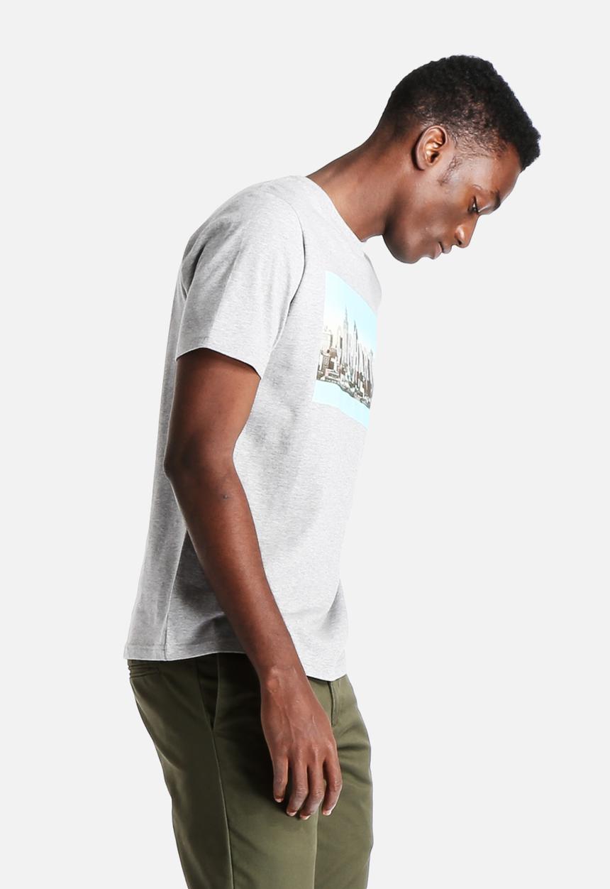 Carhartt WIP - Detroit T-Shirt