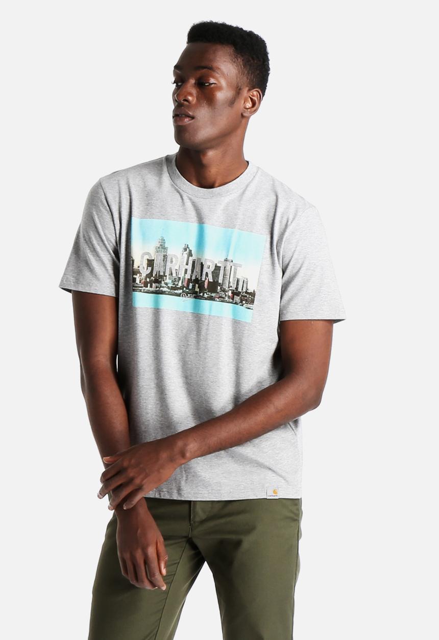 Carhartt WIP - Detroit T-Shirt
