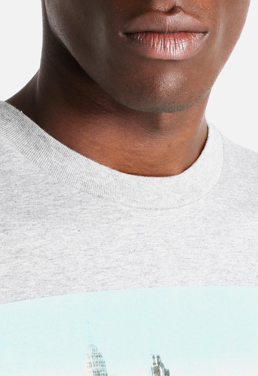 Carhartt WIP - Detroit T-Shirt
