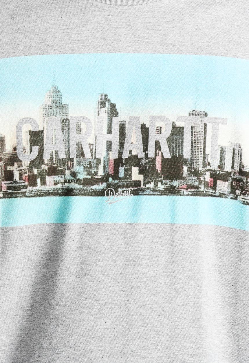 Carhartt WIP - Detroit T-Shirt