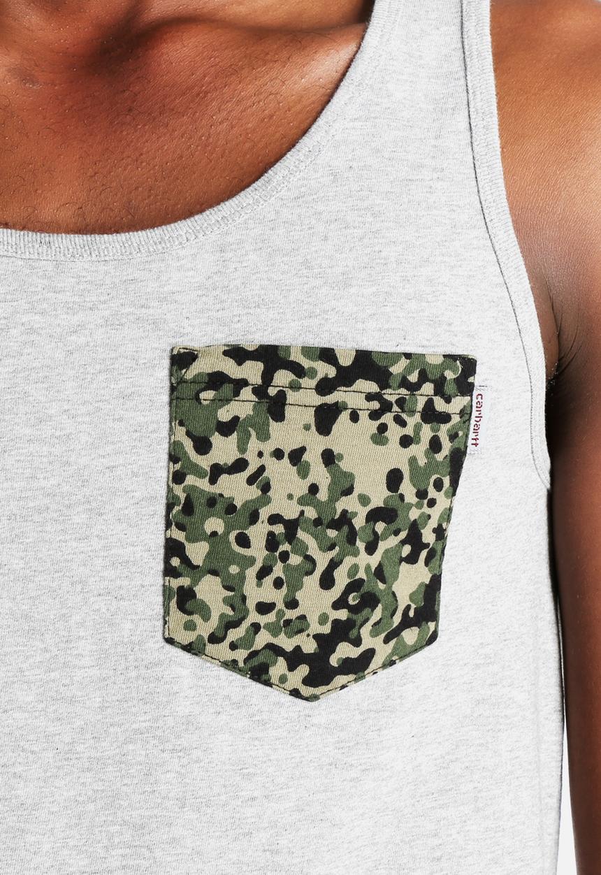 Carhartt WIP - Lambert Vest