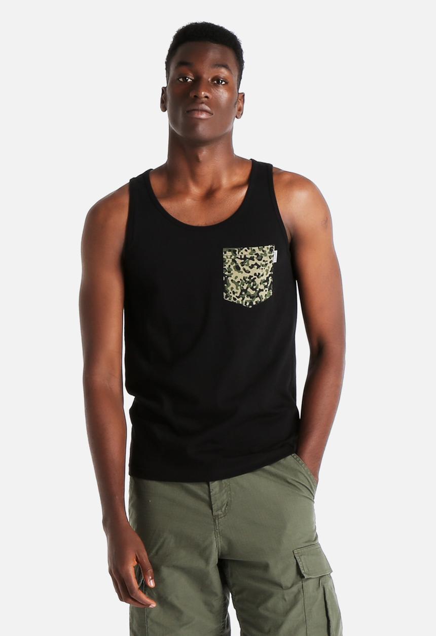Carhartt WIP -  Lambert A shirt