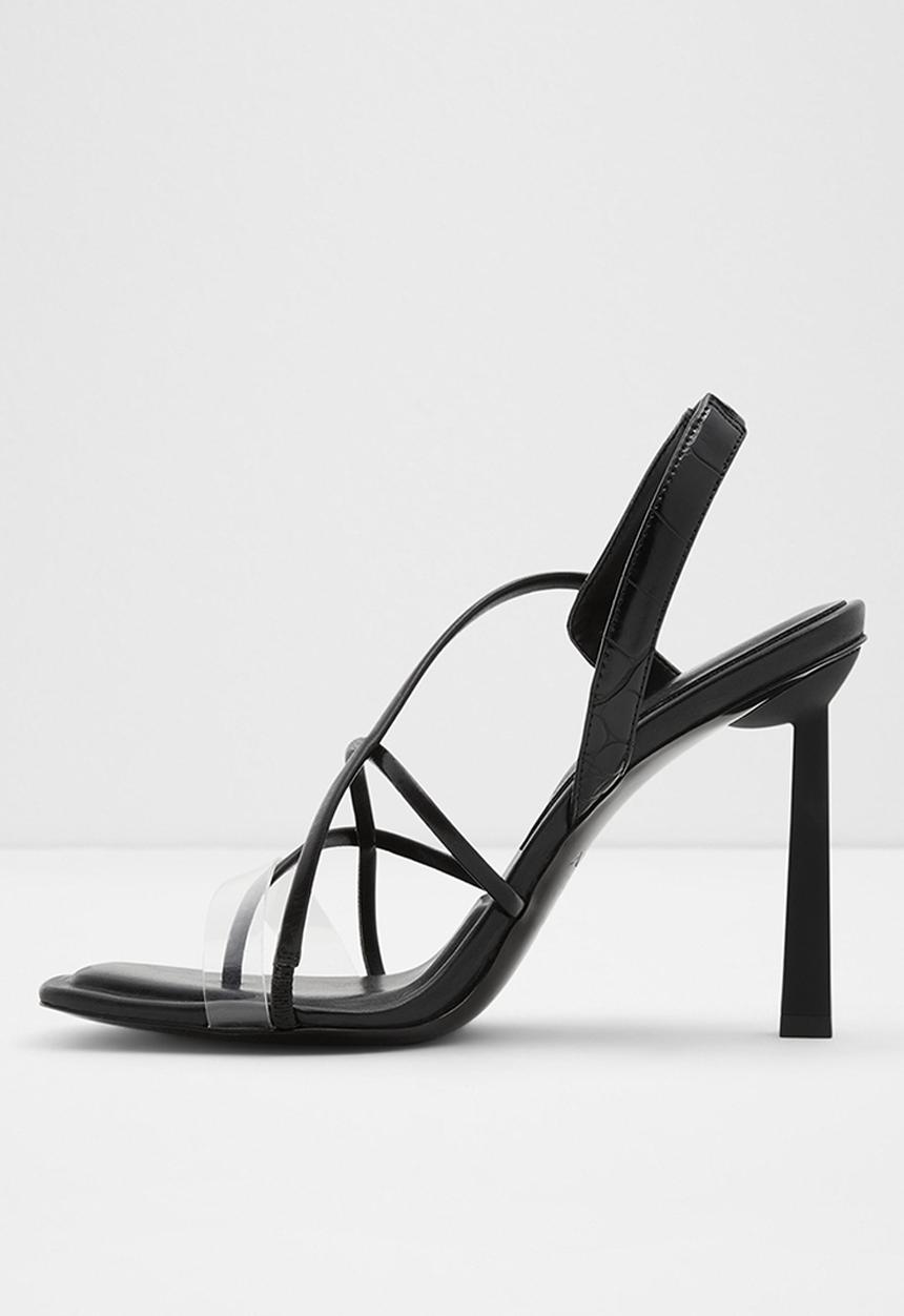 ALDO - Juliet heel - black