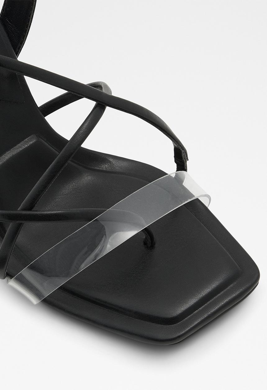 ALDO - Juliet heel - black